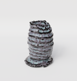  takis basil 3d design