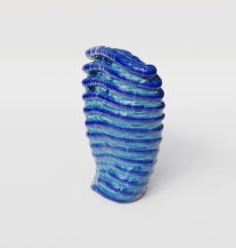  takis basil 3d design