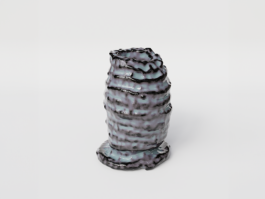  takis basil 3d design