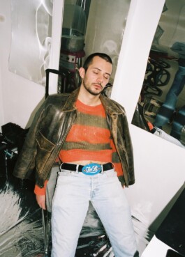 takis basil 3d design