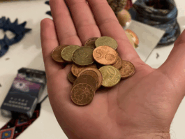  takis basil 3d design